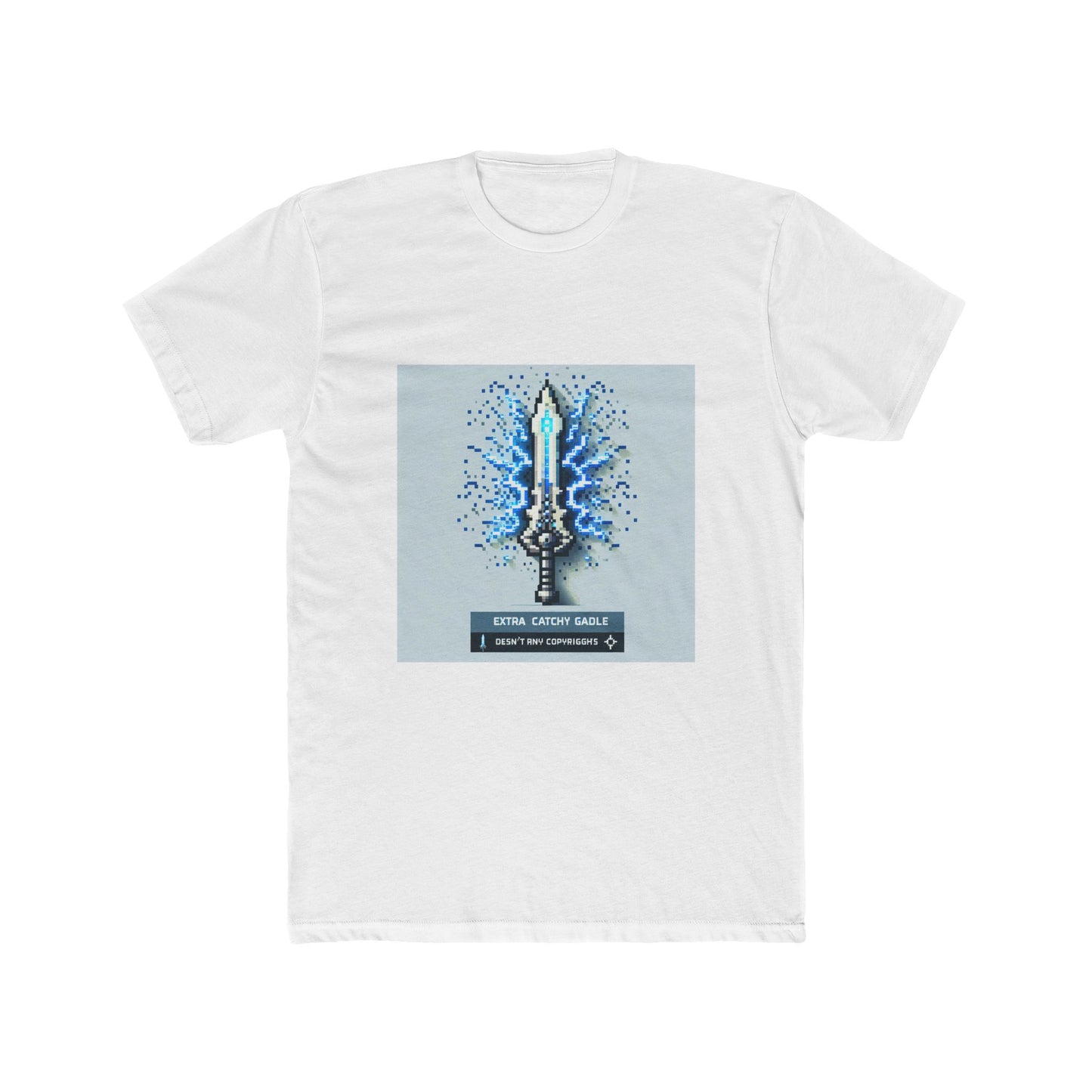 Block Party: Craft Your Adventure! T-Shirt