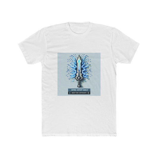 Block Party: Craft Your Adventure! T-Shirt