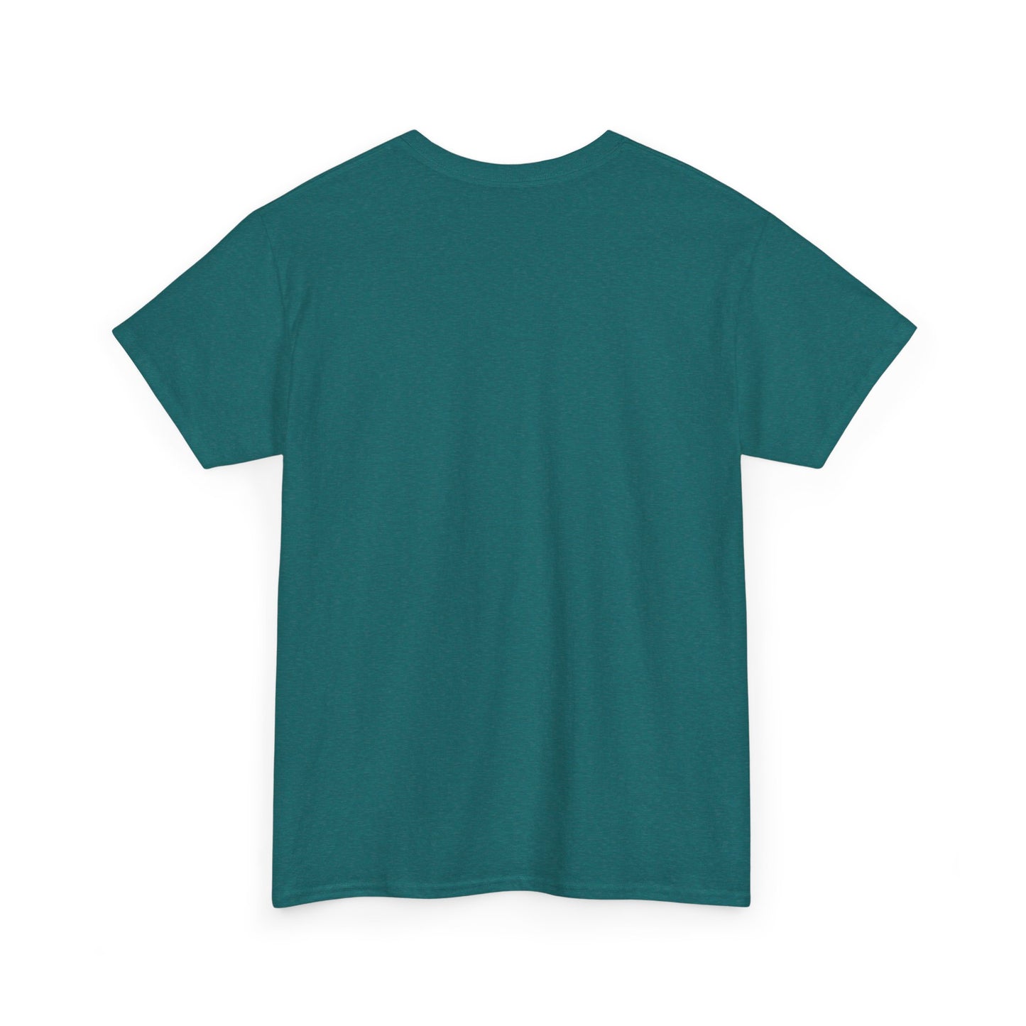 Fog Warning Tee