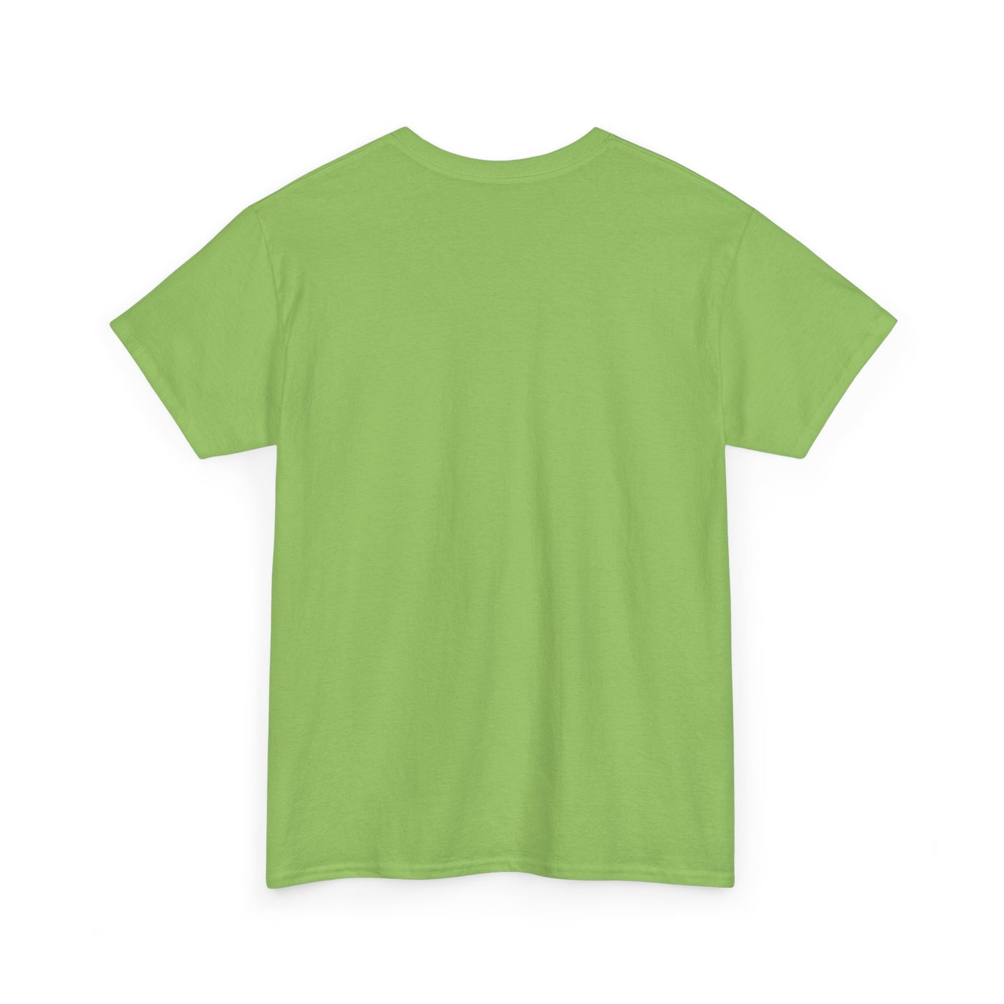 Haunted Glow: Home to Chills and Thrills T-Shirt