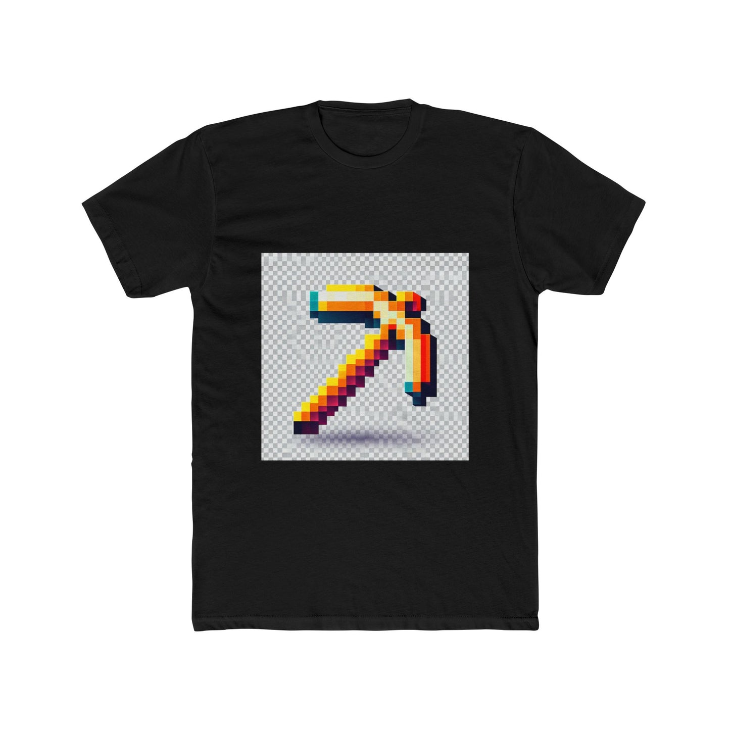 Cool minecraft design T-Shirt Design