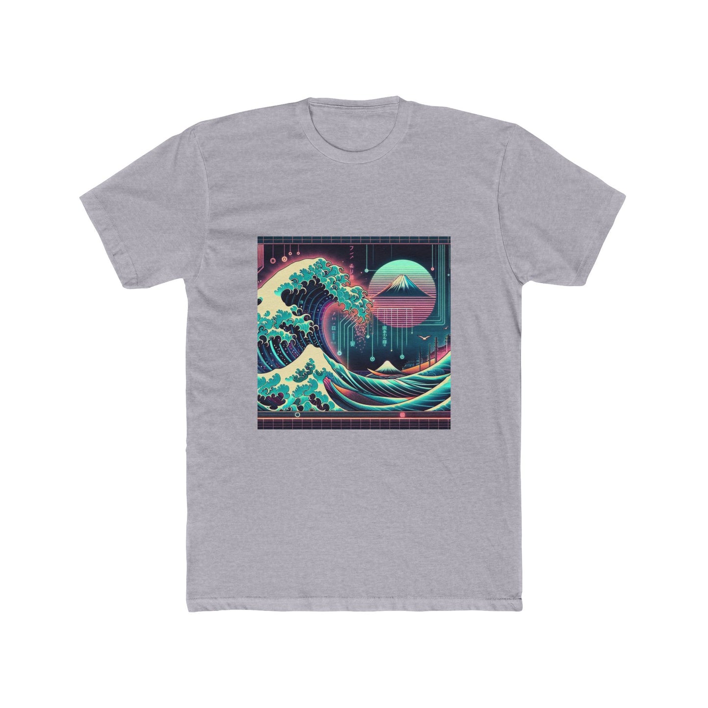 Block Party: Build Your Adventure Tee T-Shirt