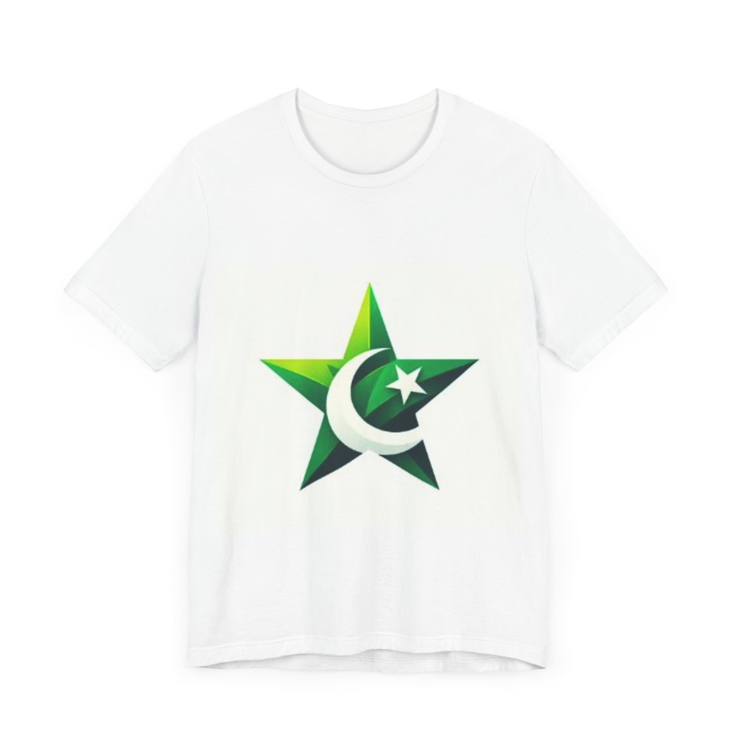 Cricket World Cup Unisex Jersey Short Sleeve Tee
