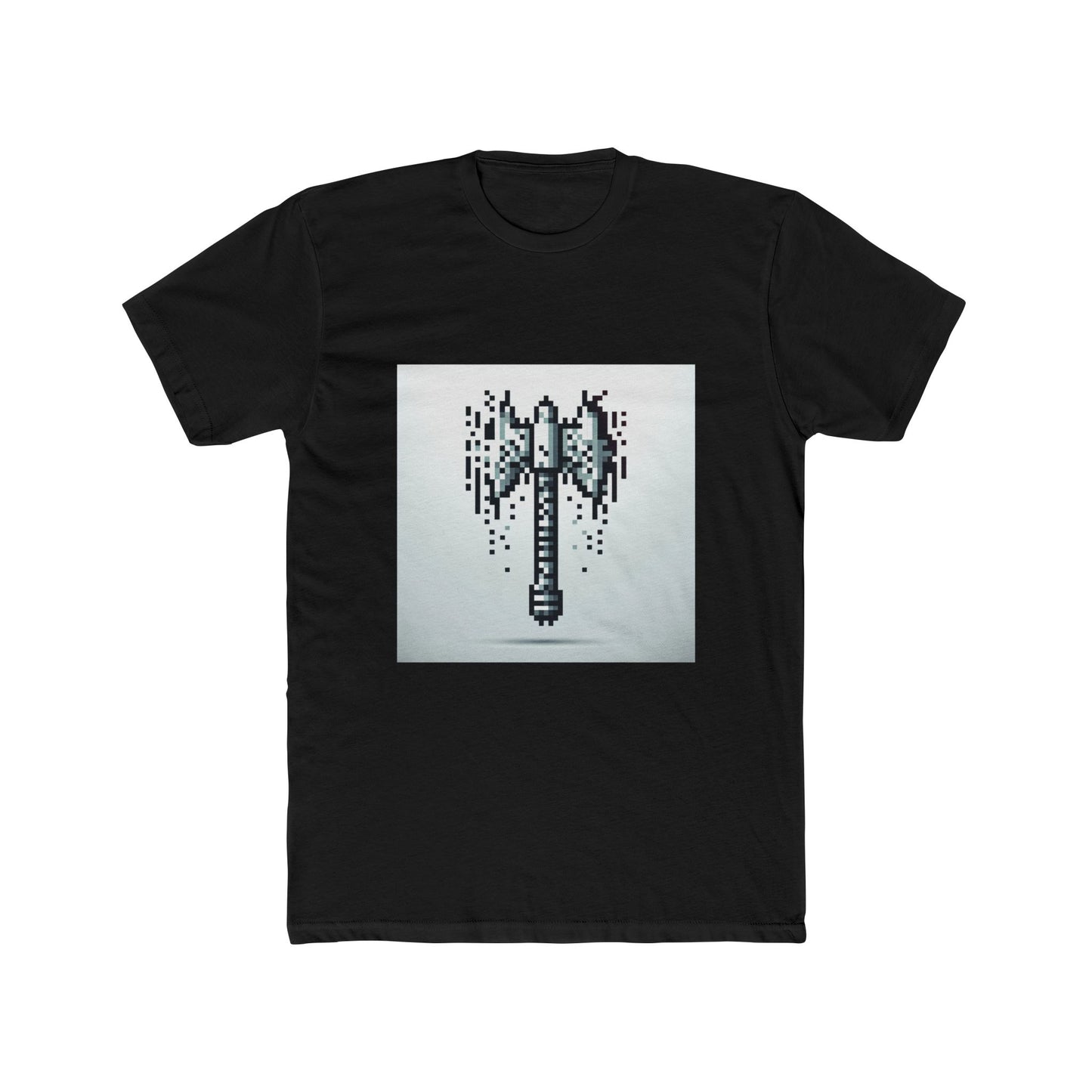 Block by Block: Build Your World T-Shirt