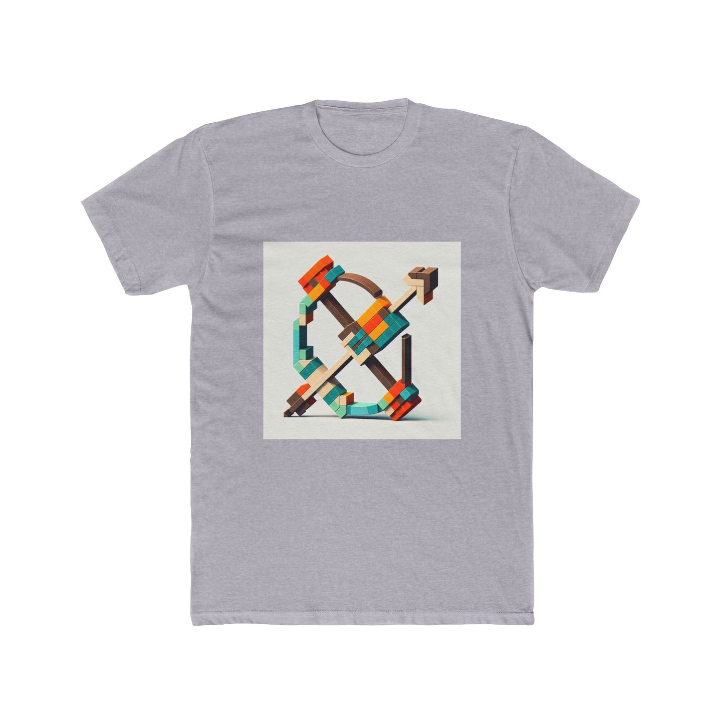 Block Party: Craft Your World Tee T-Shirt