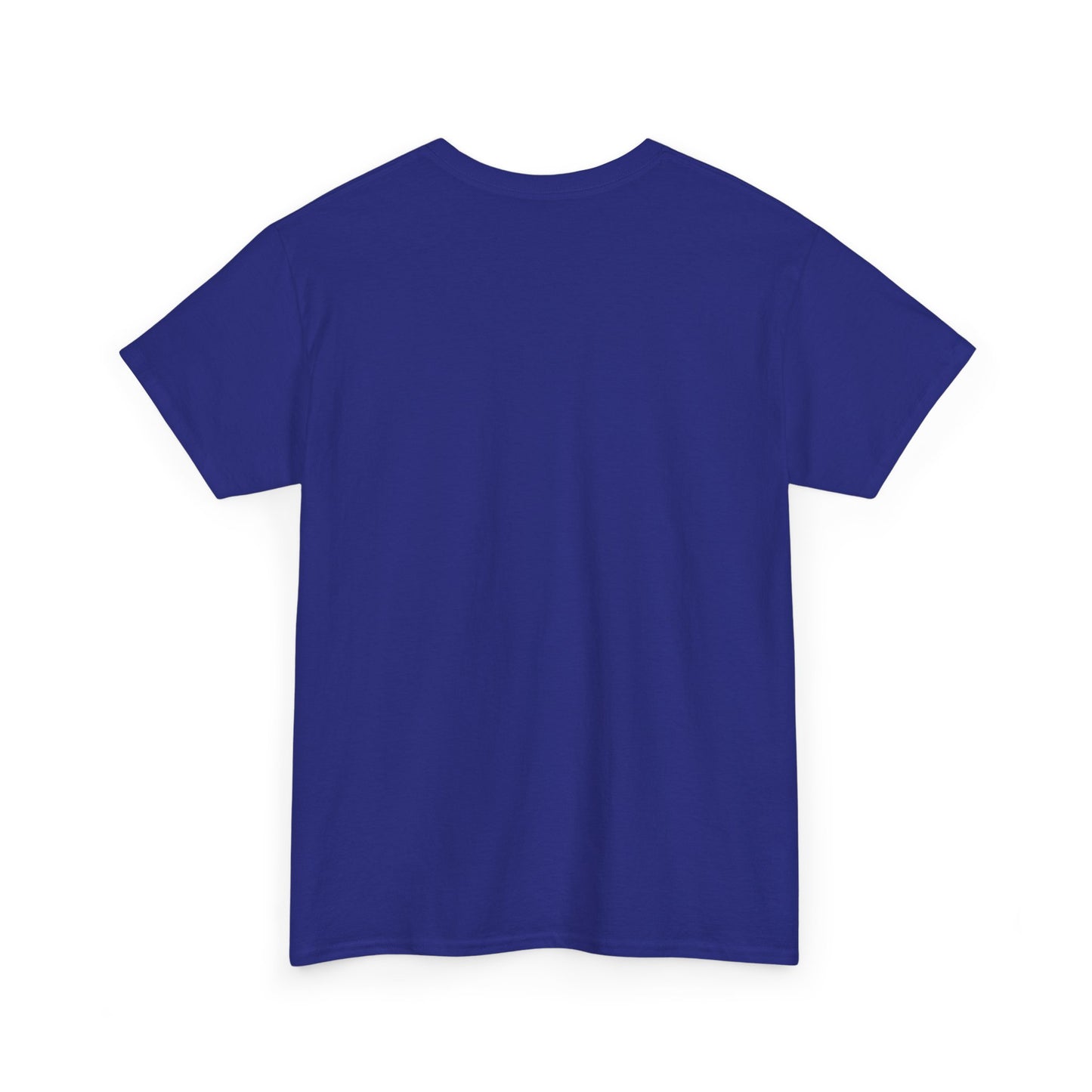 Haunted Glow: Home to Chills and Thrills T-Shirt