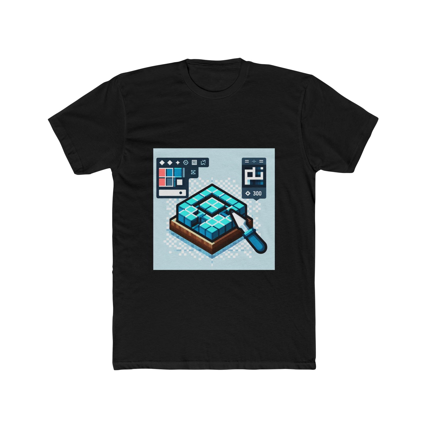 Design1 T-Shirt Design