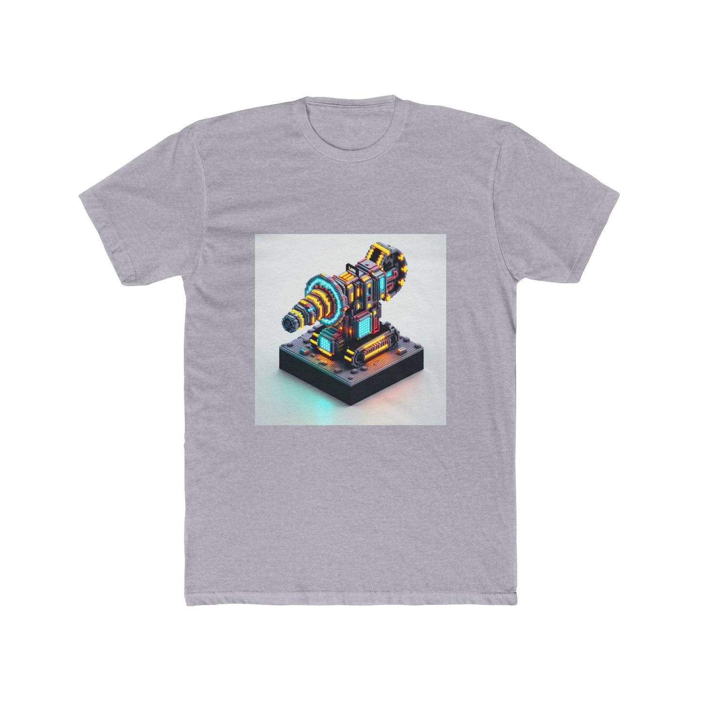 Block Party: Craft Your Adventure Tee T-Shirt