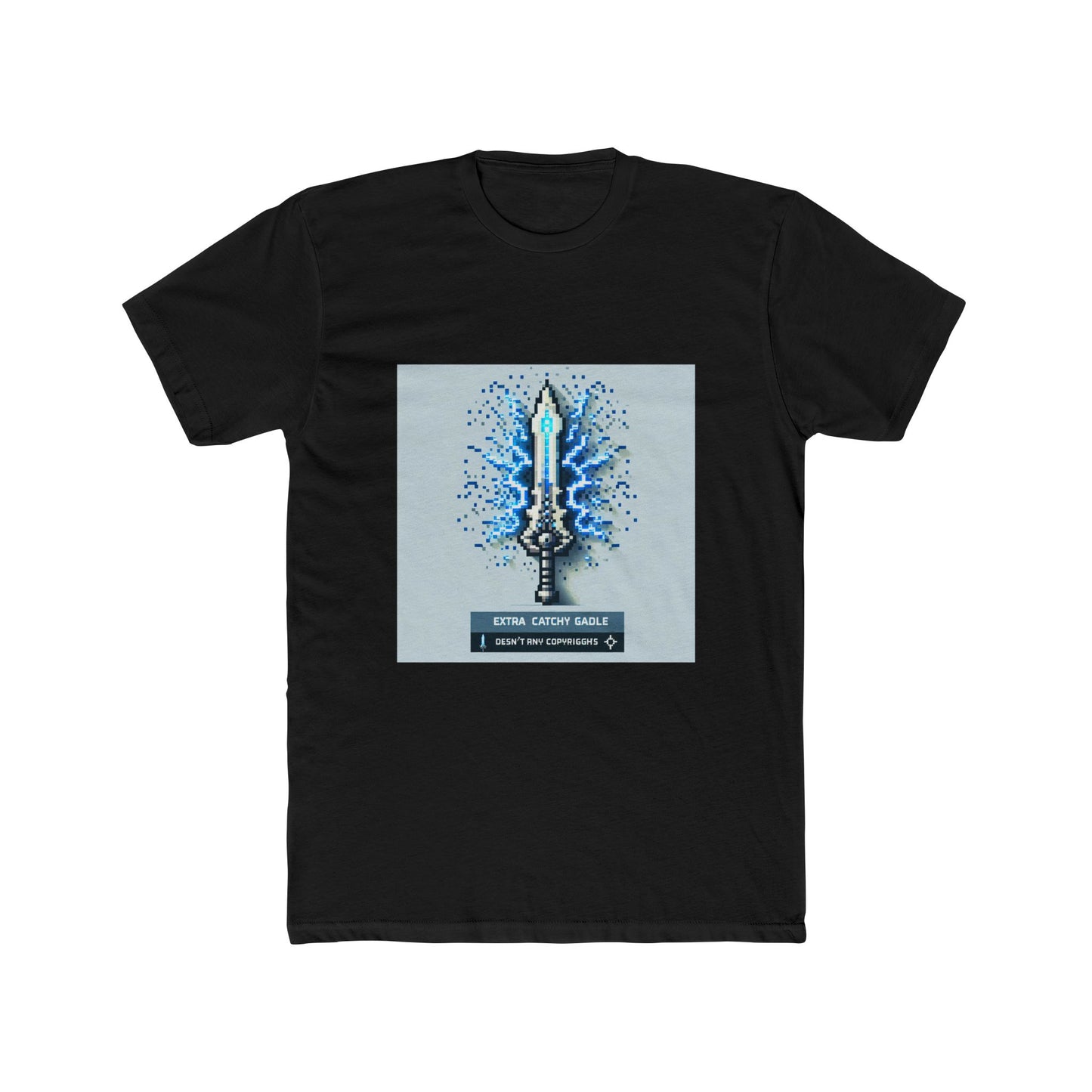 Block Party: Craft Your Adventure! T-Shirt