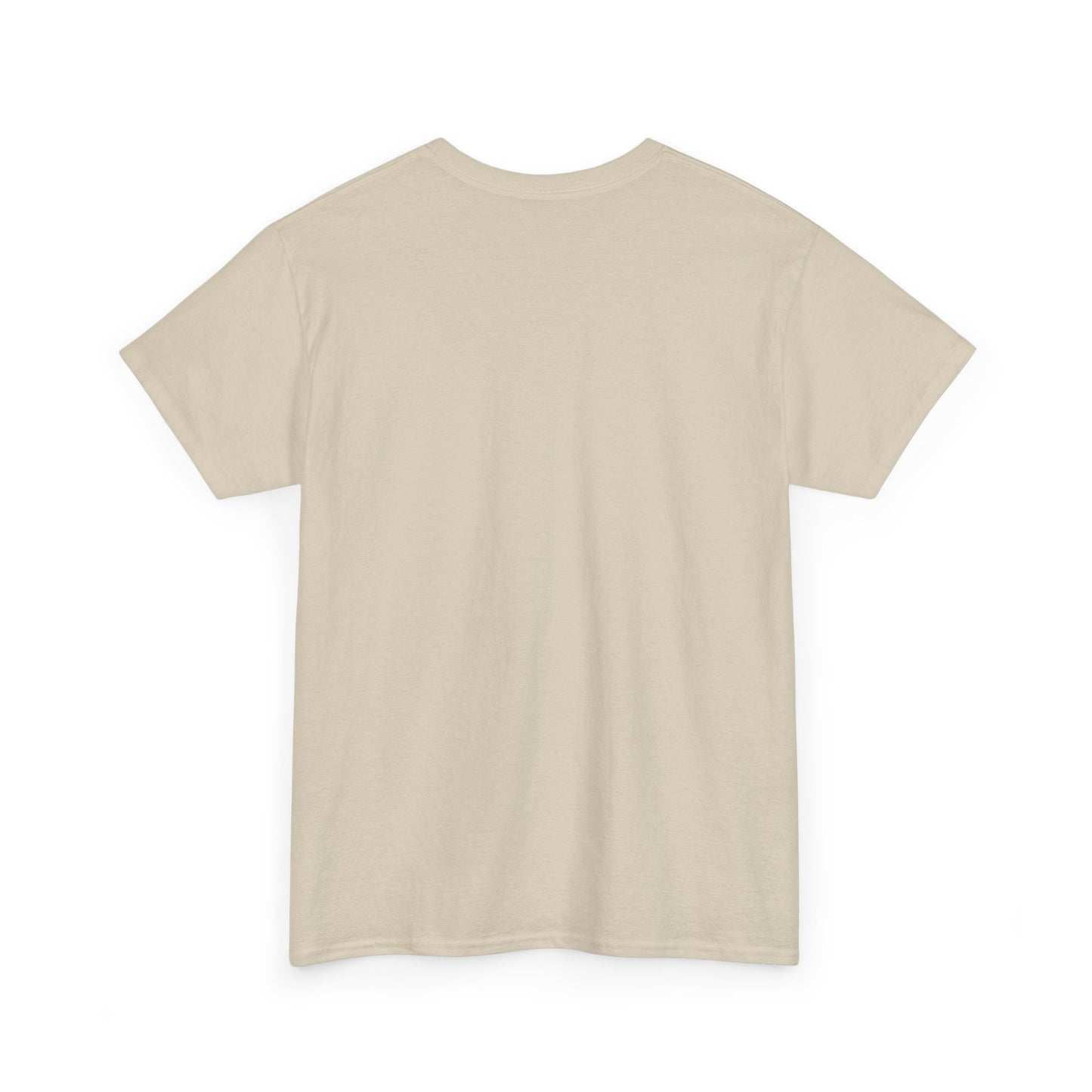 Beam Me Up: Pyramid of Light Unveiled T-Shirt