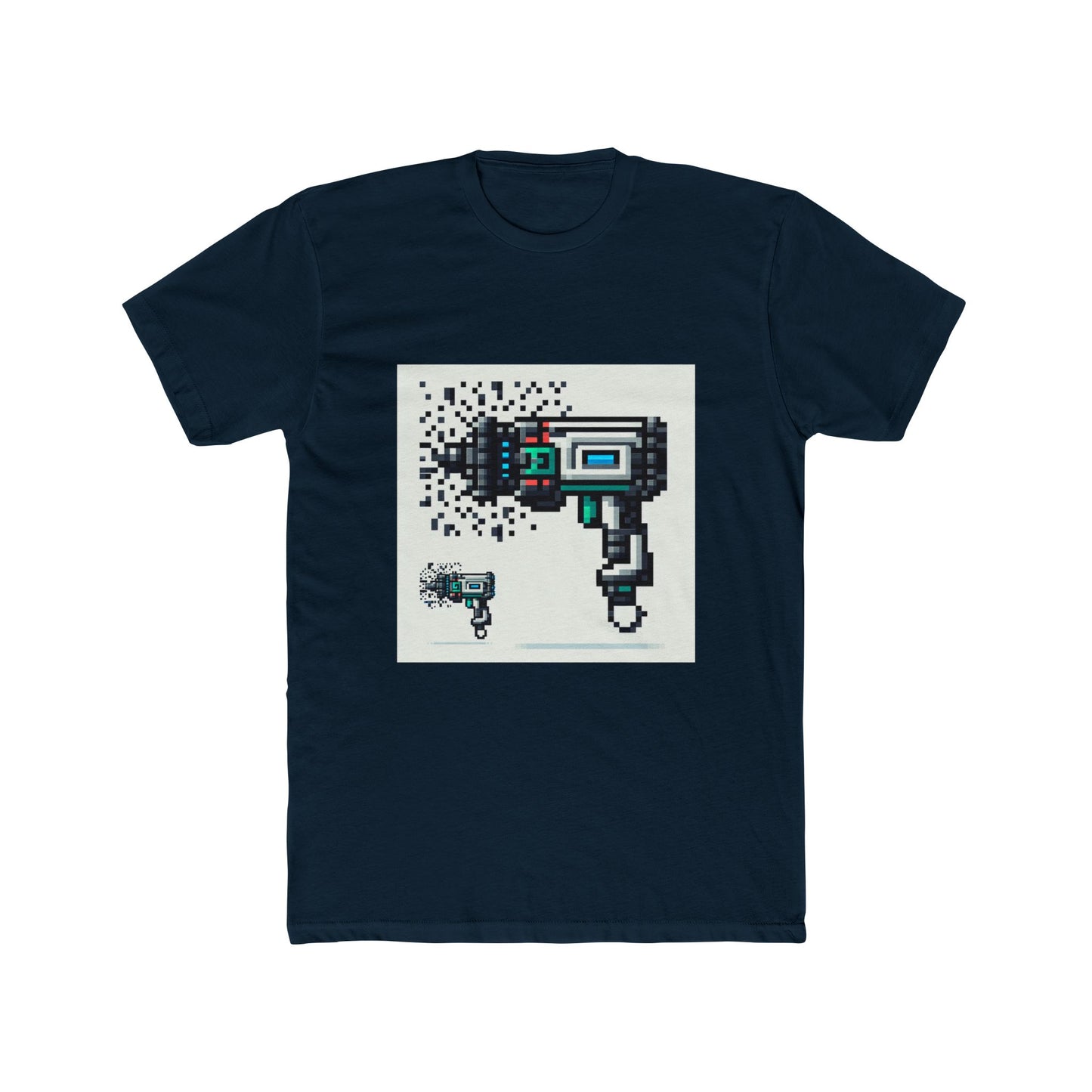 Mine & Craft: Build Your World! T-Shirt
