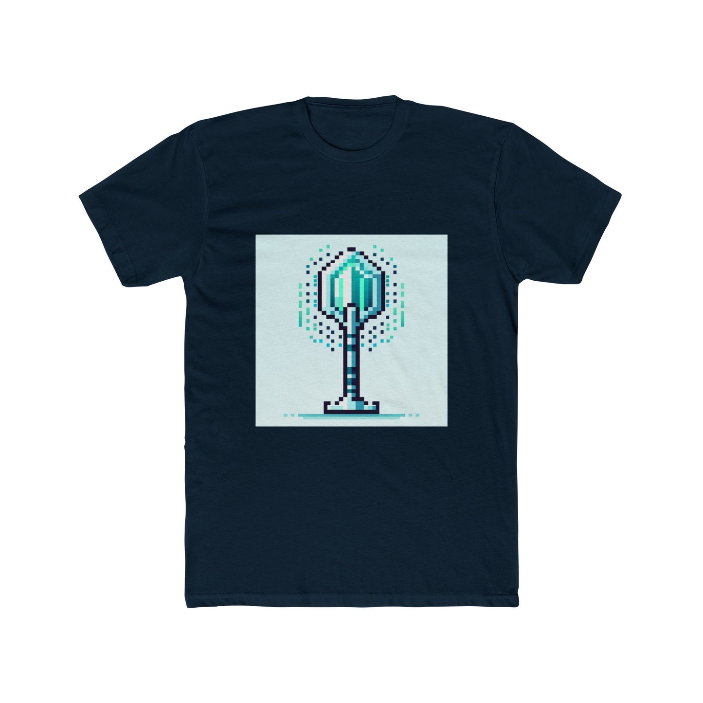 Craft Your World, Block by Block! T-Shirt