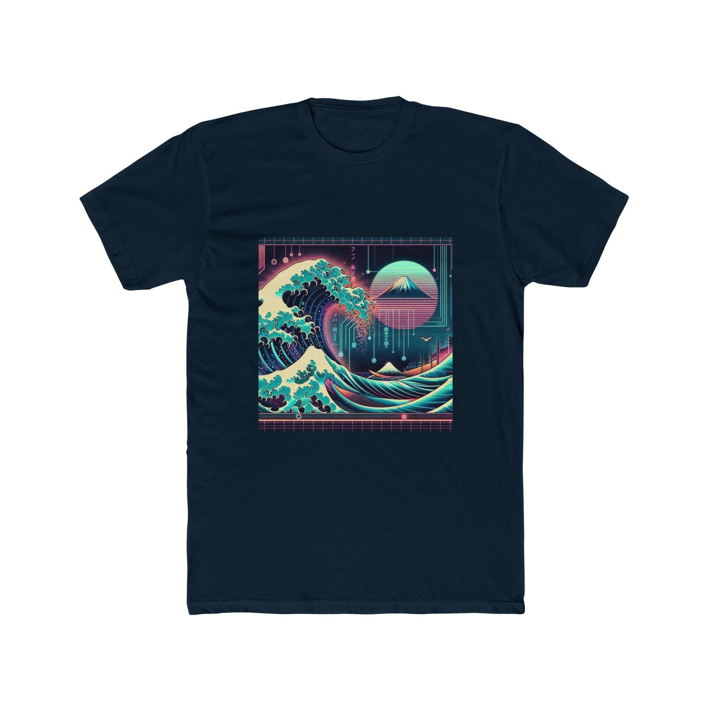 Block Party: Build Your Adventure Tee T-Shirt