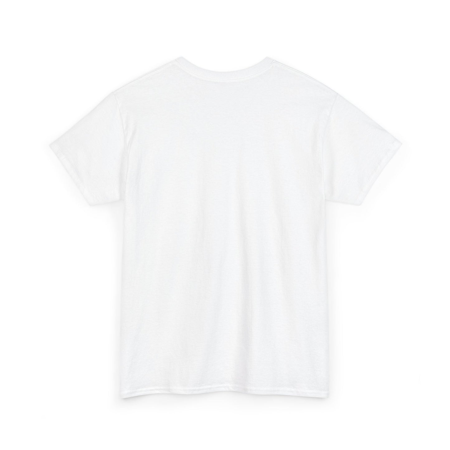 Ascend Forever: The Endless Orange Stairway Tee T-Shirt