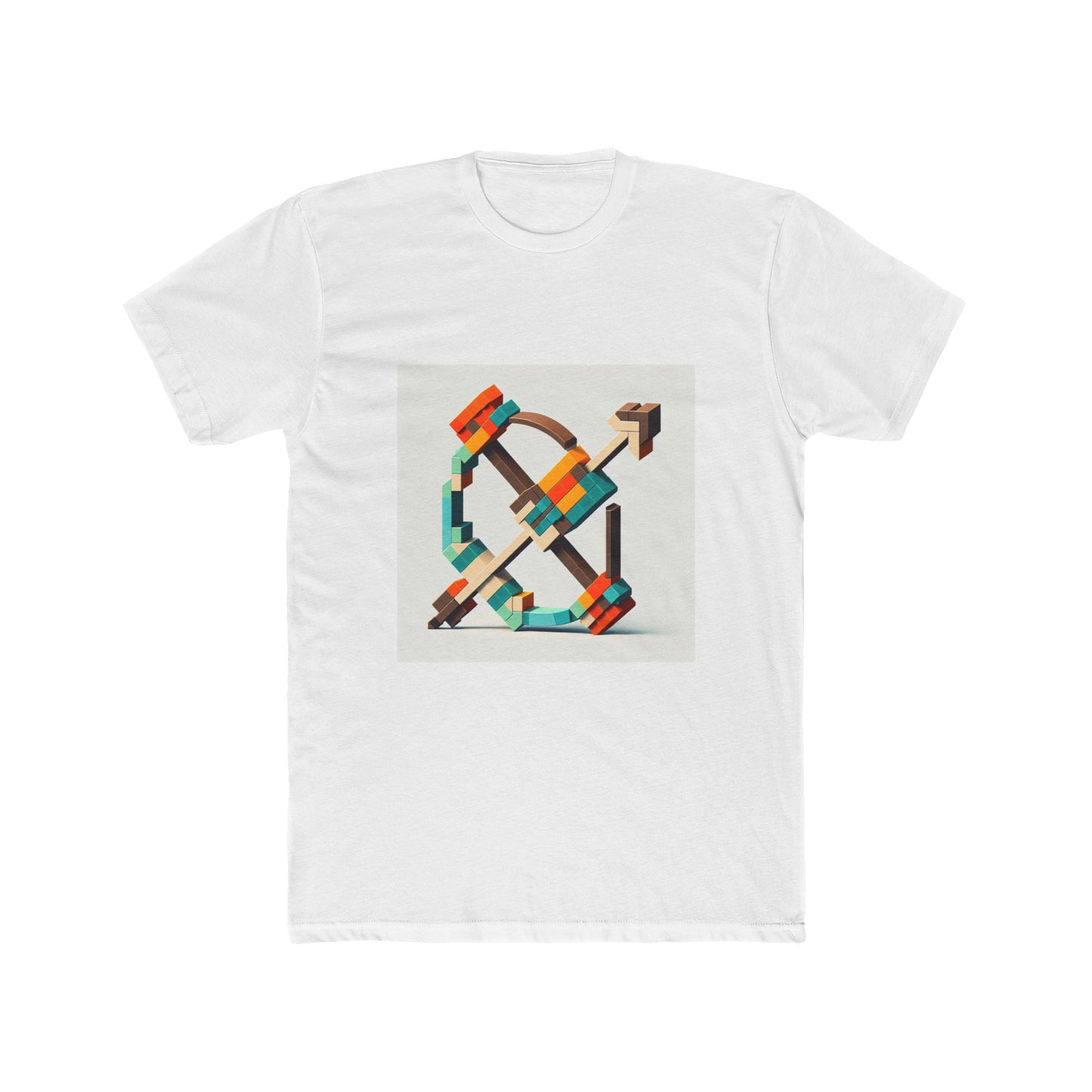 Block Party: Craft Your World Tee T-Shirt