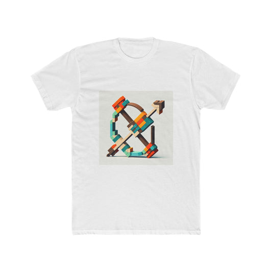Block Party: Craft Your World Tee T-Shirt
