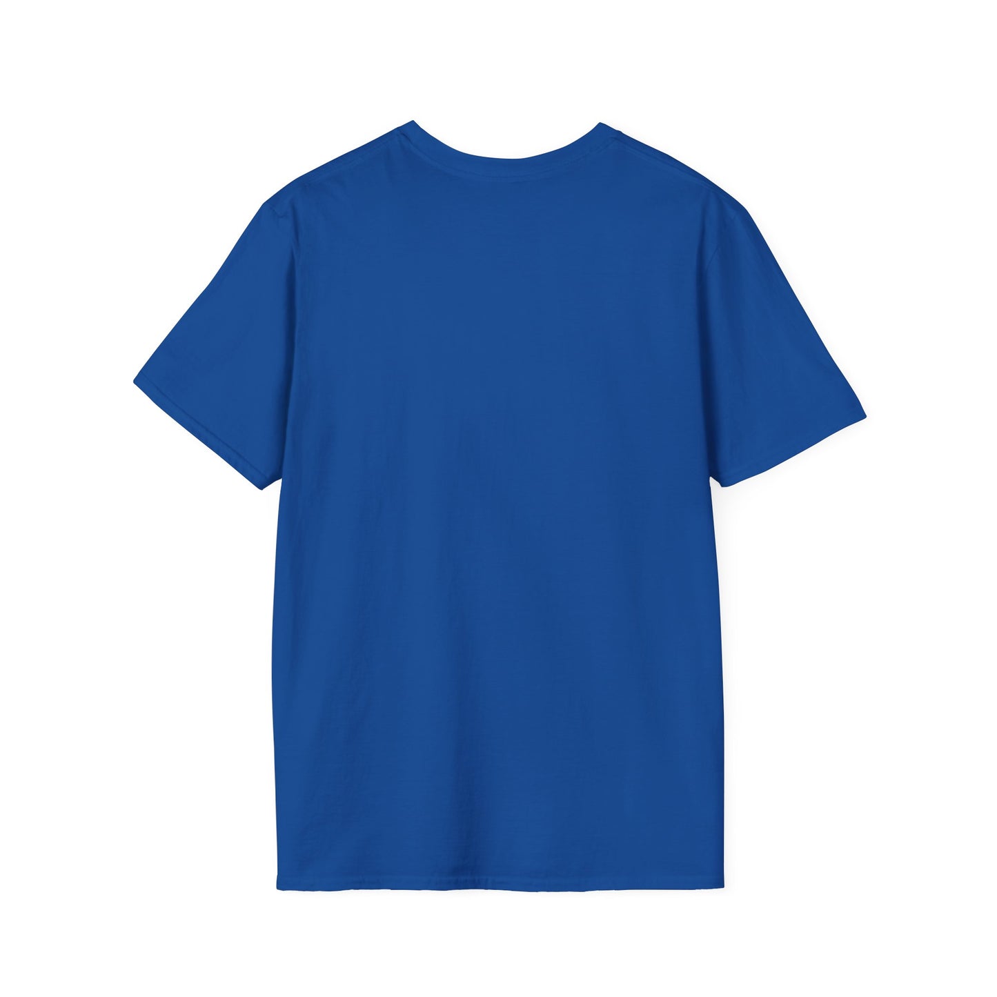 Sweet Swirl: Dive Into the Orange Illusion T-Shirt