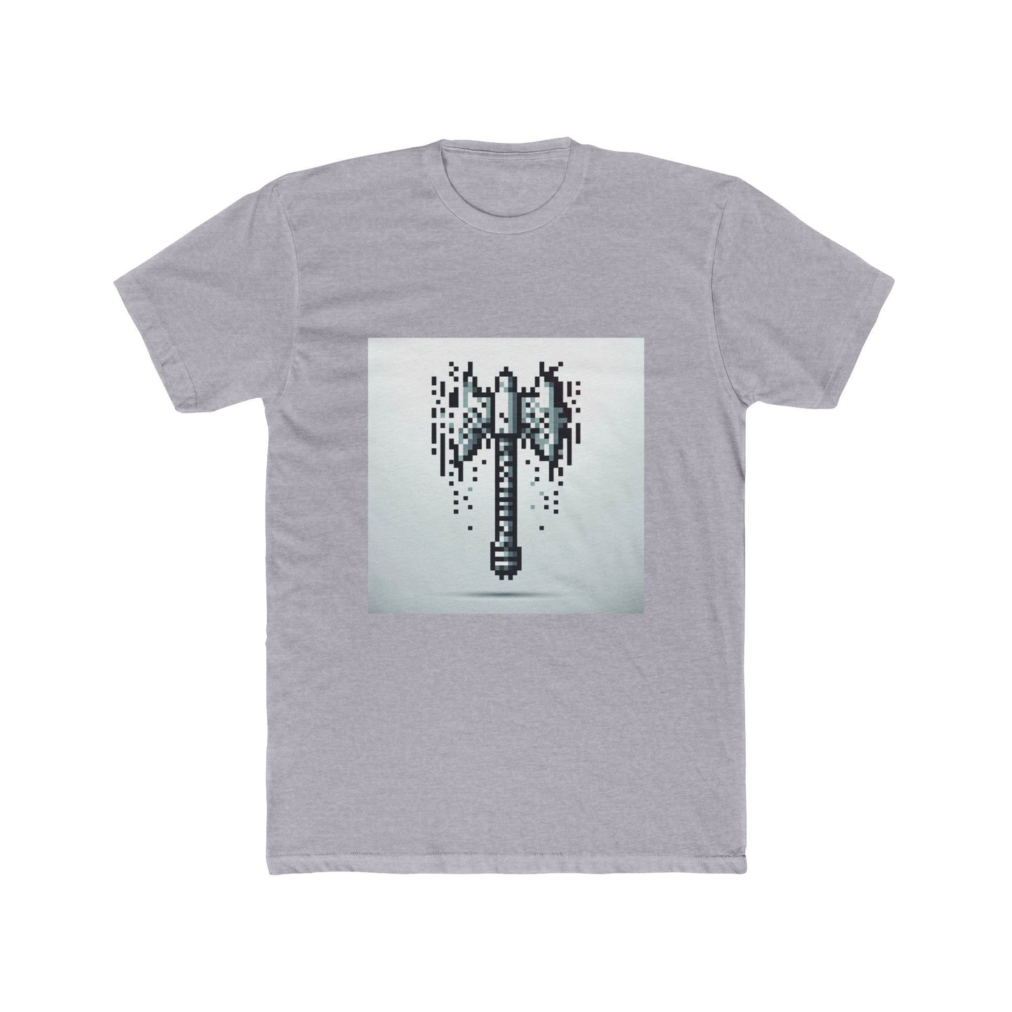 Block by Block: Build Your World T-Shirt