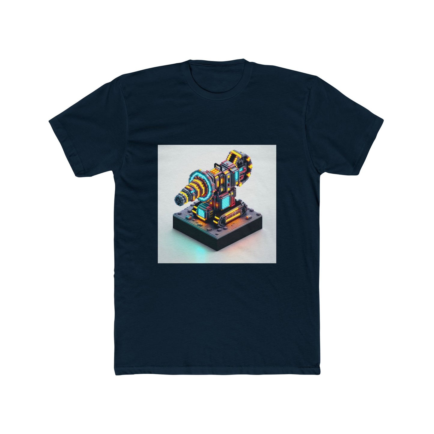 Block Party: Craft Your Adventure Tee T-Shirt