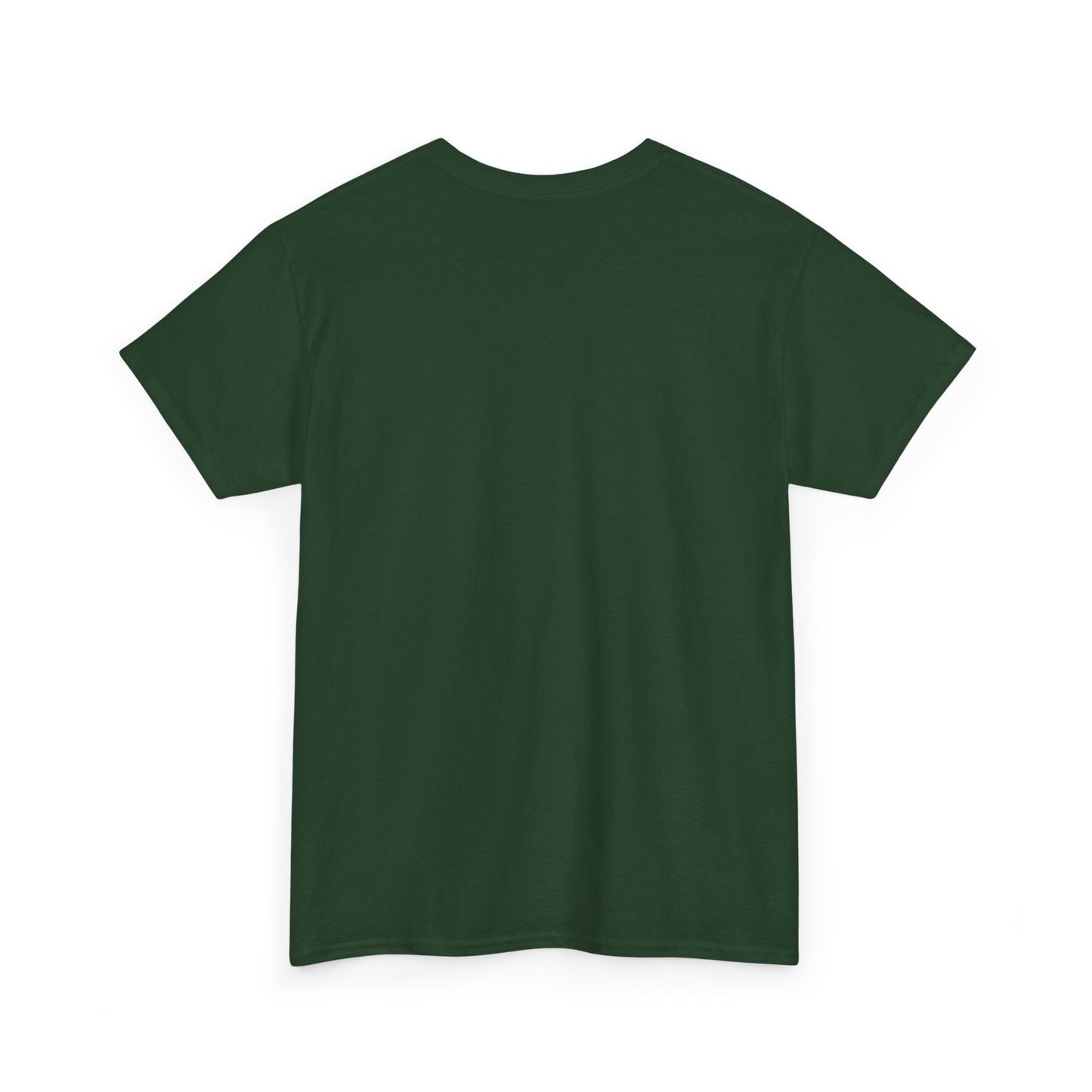 Haunted Glow: Home to Chills and Thrills T-Shirt
