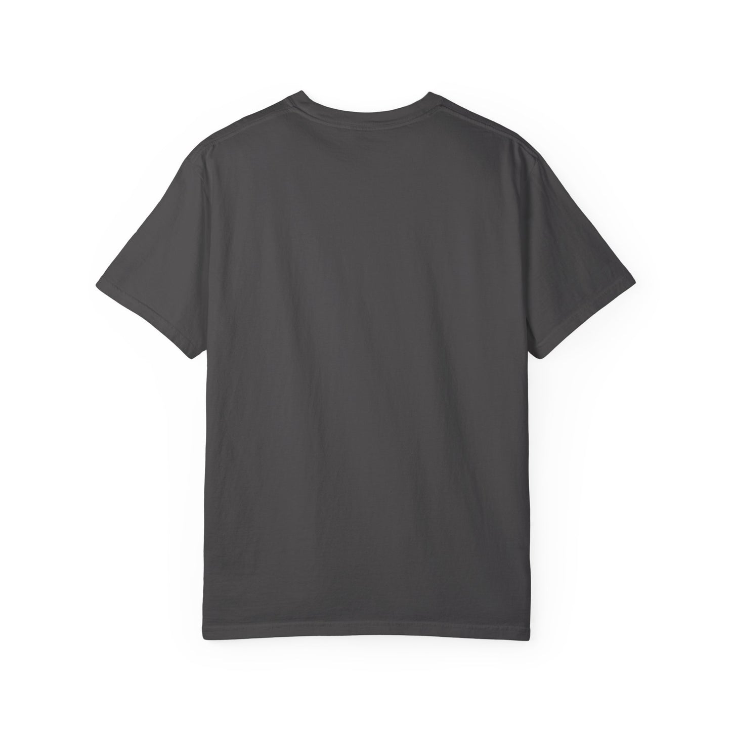 Ghostly Glow: Gothic Windows Aglow with Candlelight T-Shirt