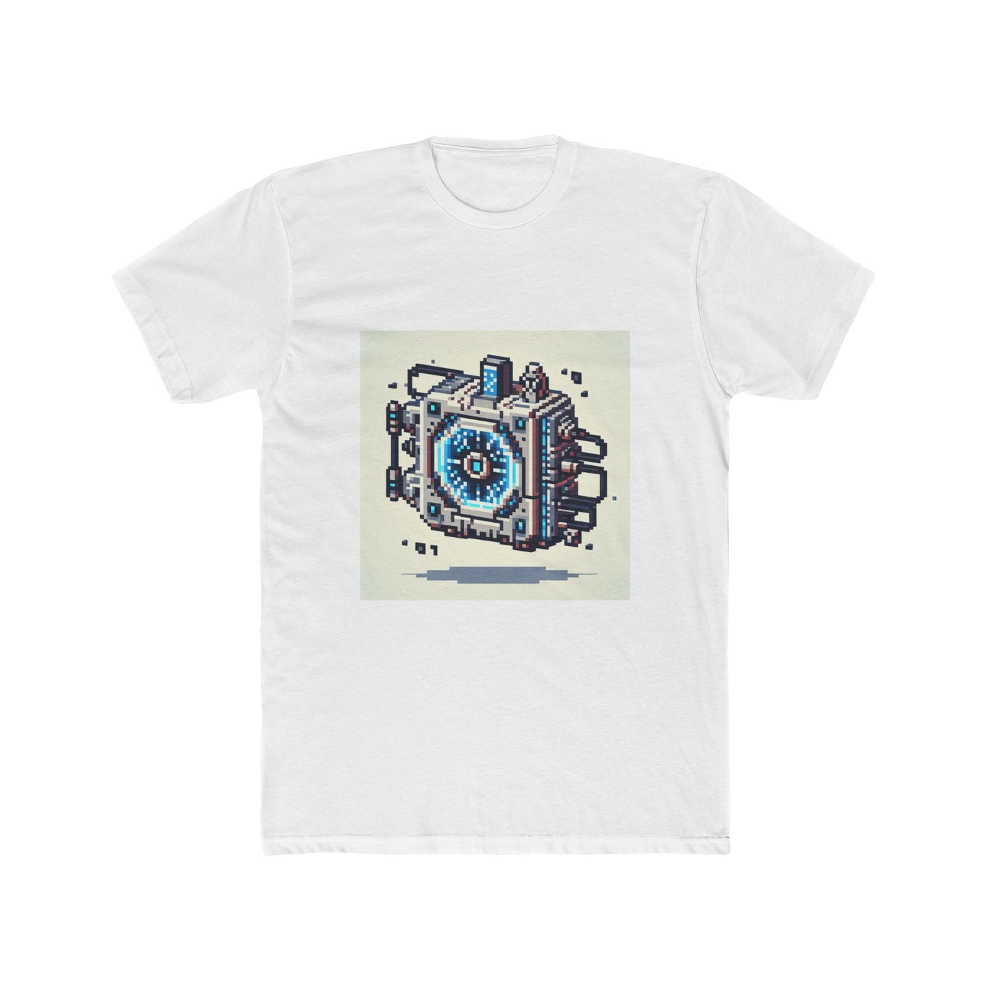 Block Party: Craft Your Adventure Tee T-Shirt