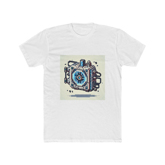 Block Party: Craft Your Adventure Tee T-Shirt