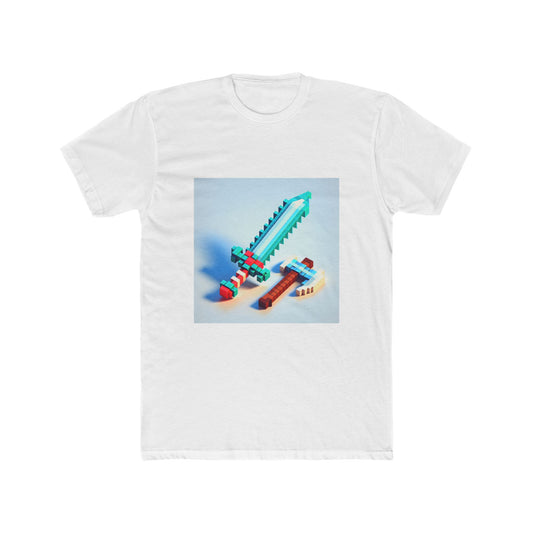 Crafted for Adventure: Game On! T-Shirt