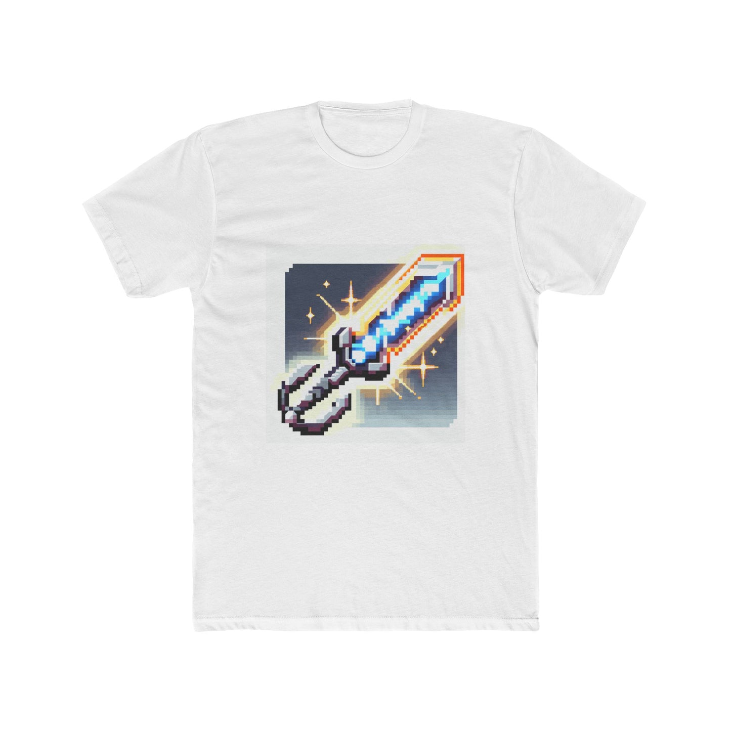 Block Party: Craft Your World Tee T-Shirt