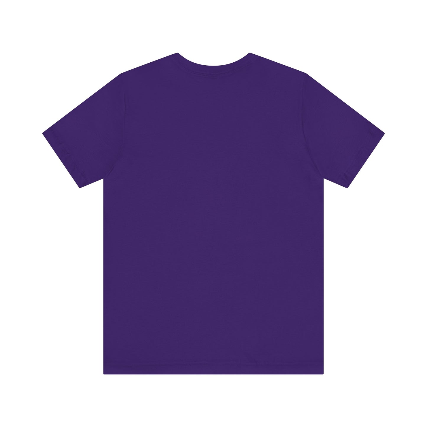 Steps into the Abyss: Vector Darkness Unveiled T-Shirt