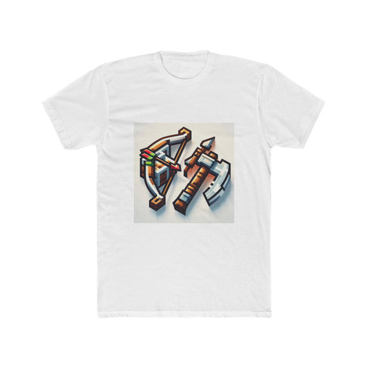Craft Your World: Game On Tee! T-Shirt