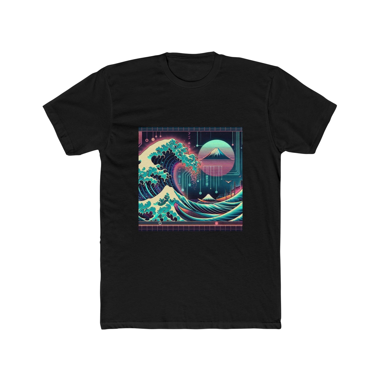 Block Party: Build Your Adventure Tee T-Shirt