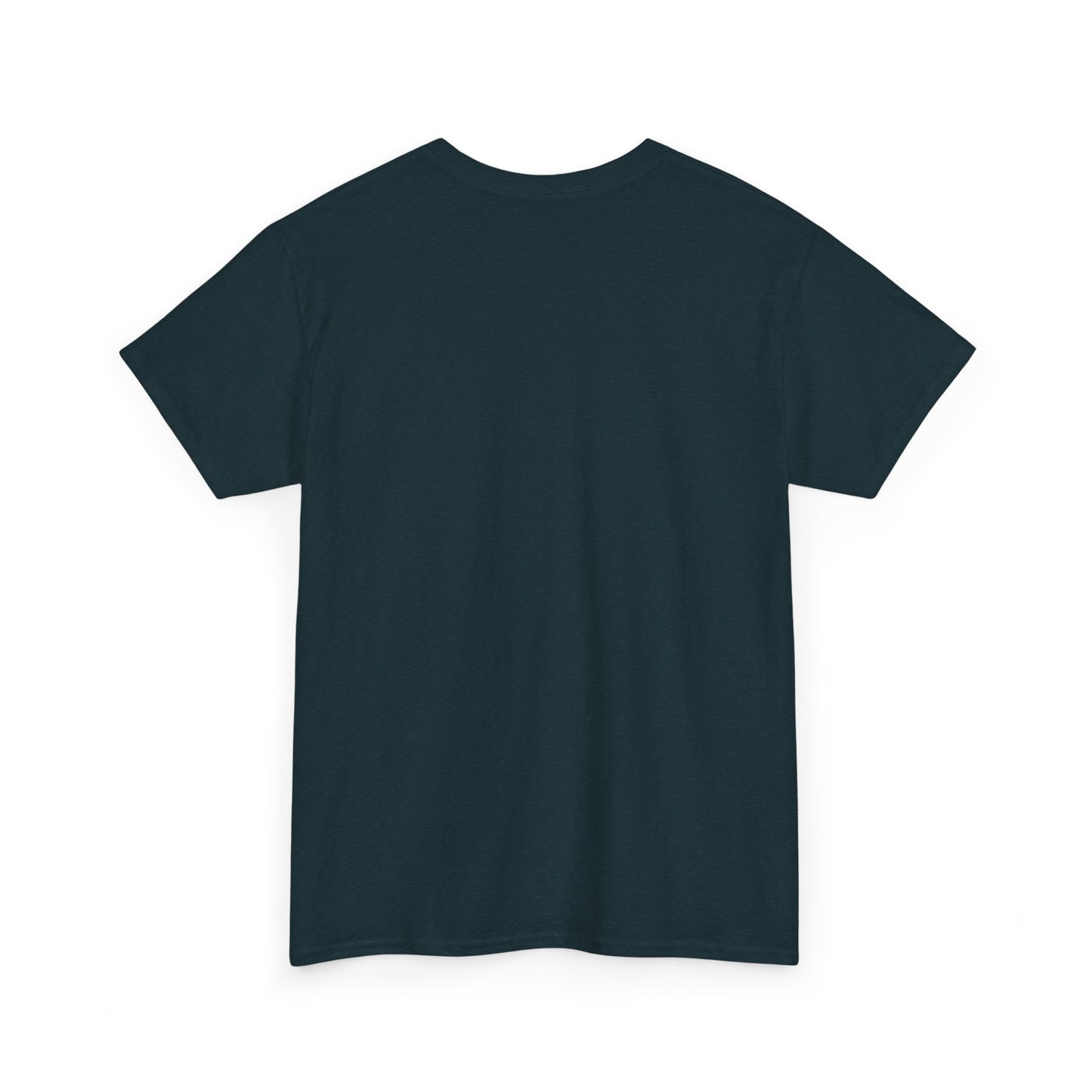 Fog Warning Tee