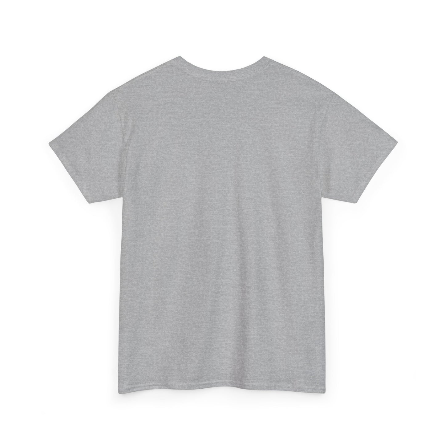 Ascend Forever: The Endless Orange Stairway Tee T-Shirt