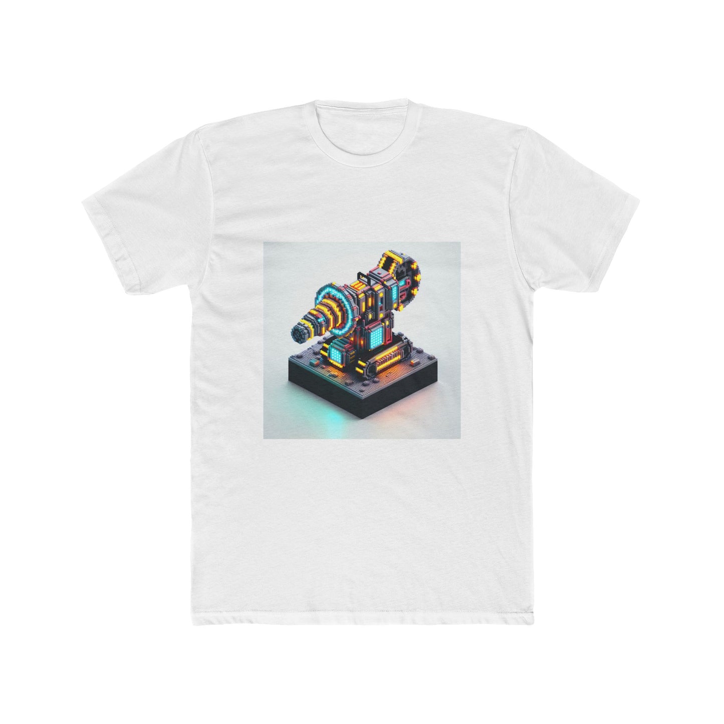 Block Party: Craft Your Adventure Tee T-Shirt