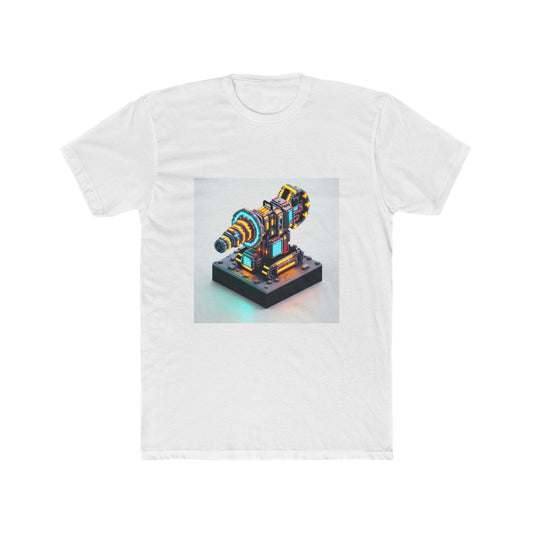 Block Party: Craft Your Adventure Tee T-Shirt