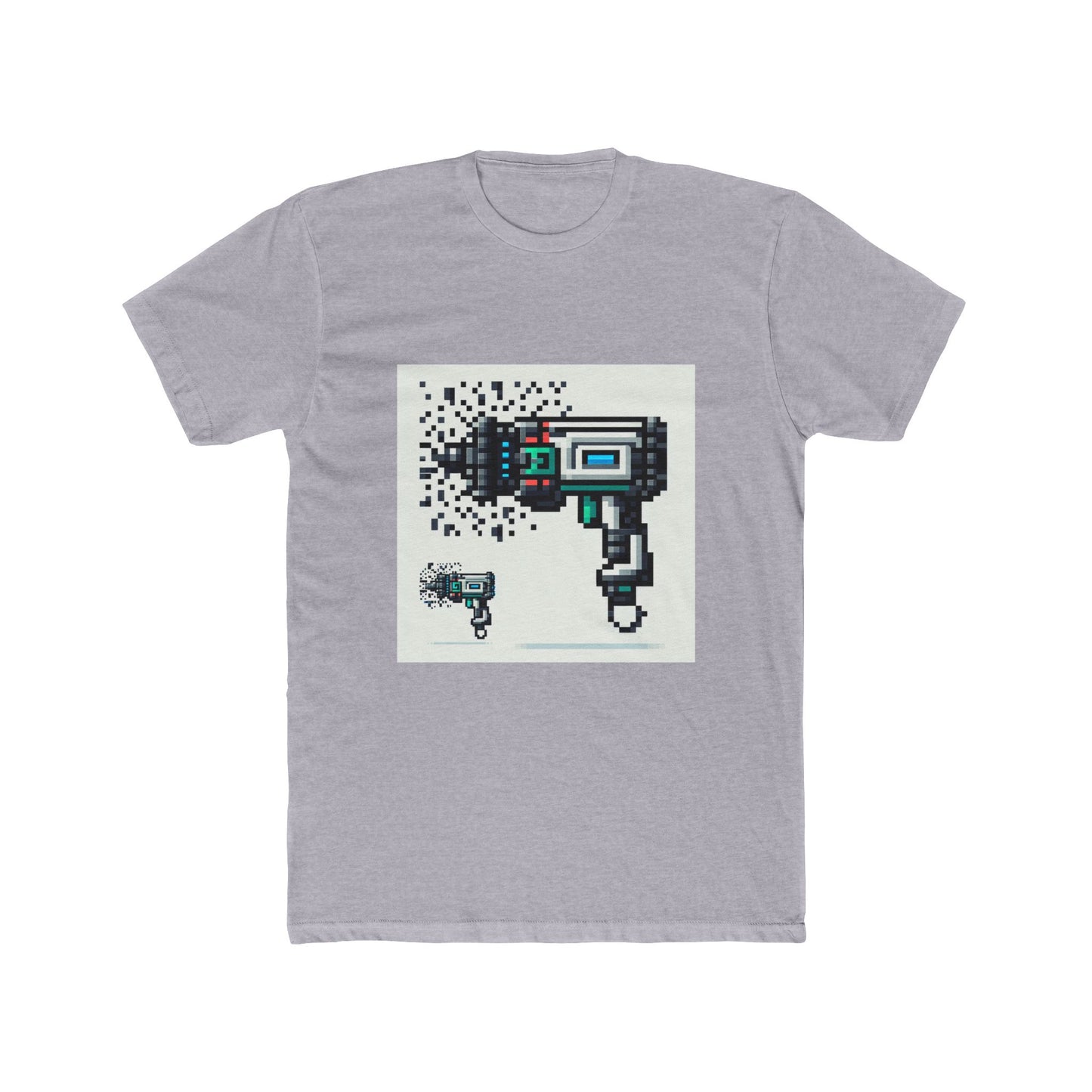 Mine & Craft: Build Your World! T-Shirt