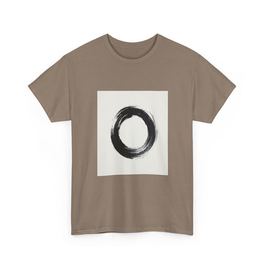 Zen Circle in Motion Tee