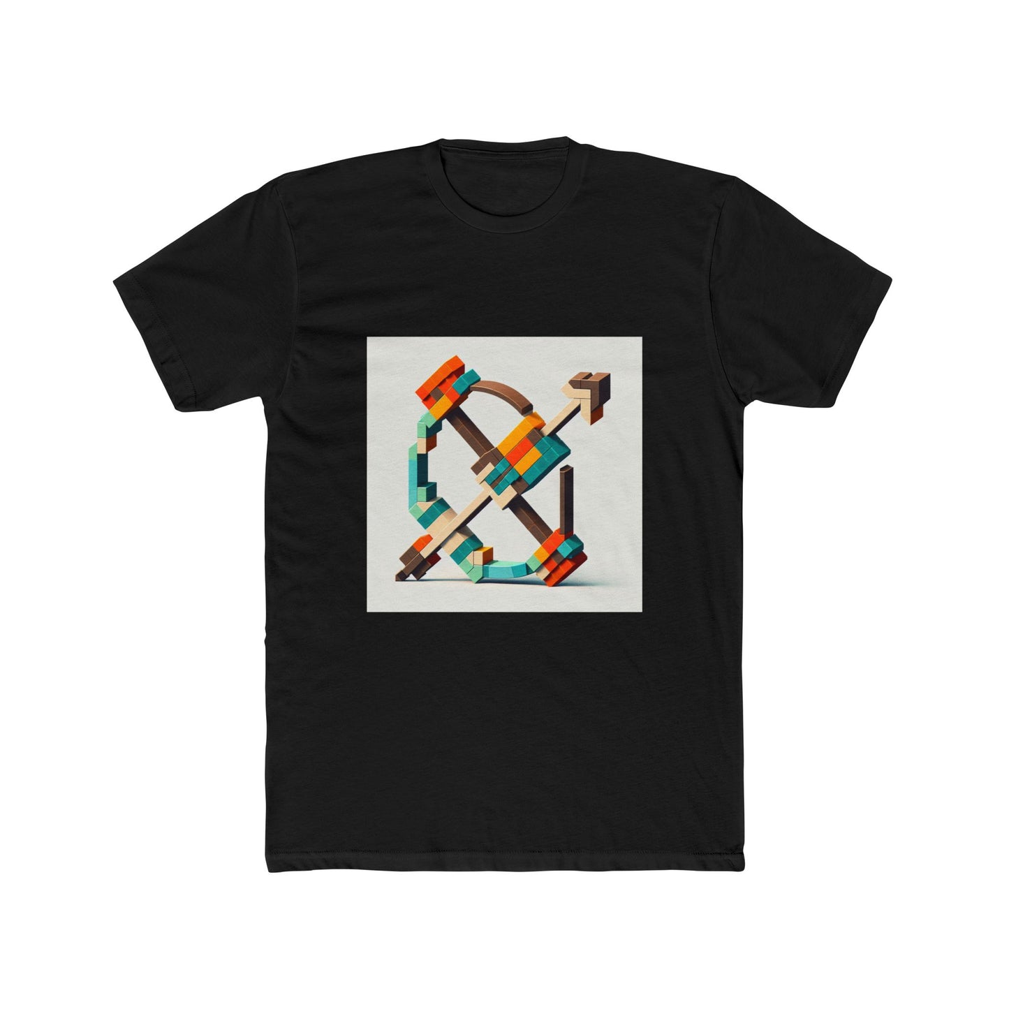 Block Party: Craft Your World Tee T-Shirt
