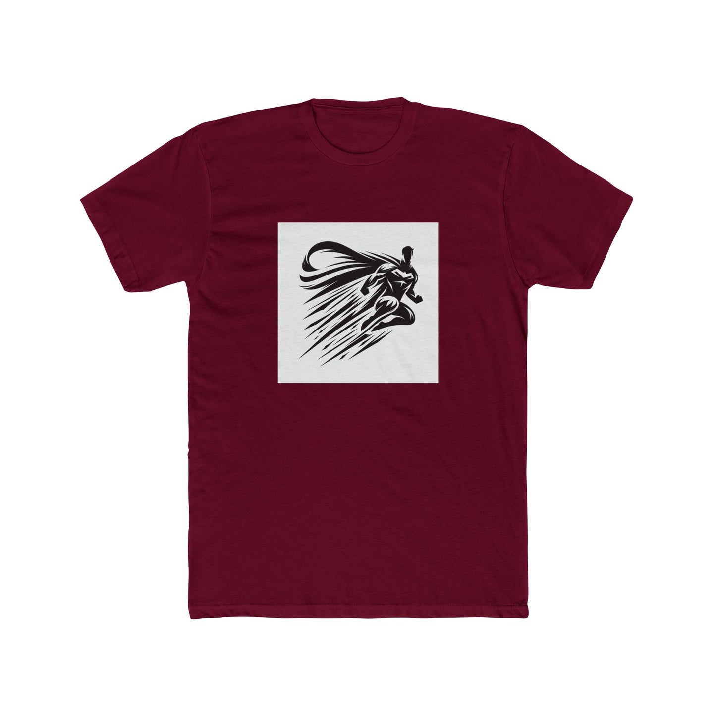 Unleash Your Inner Hero: Action-Packed Adventure Tee! T-Shirt