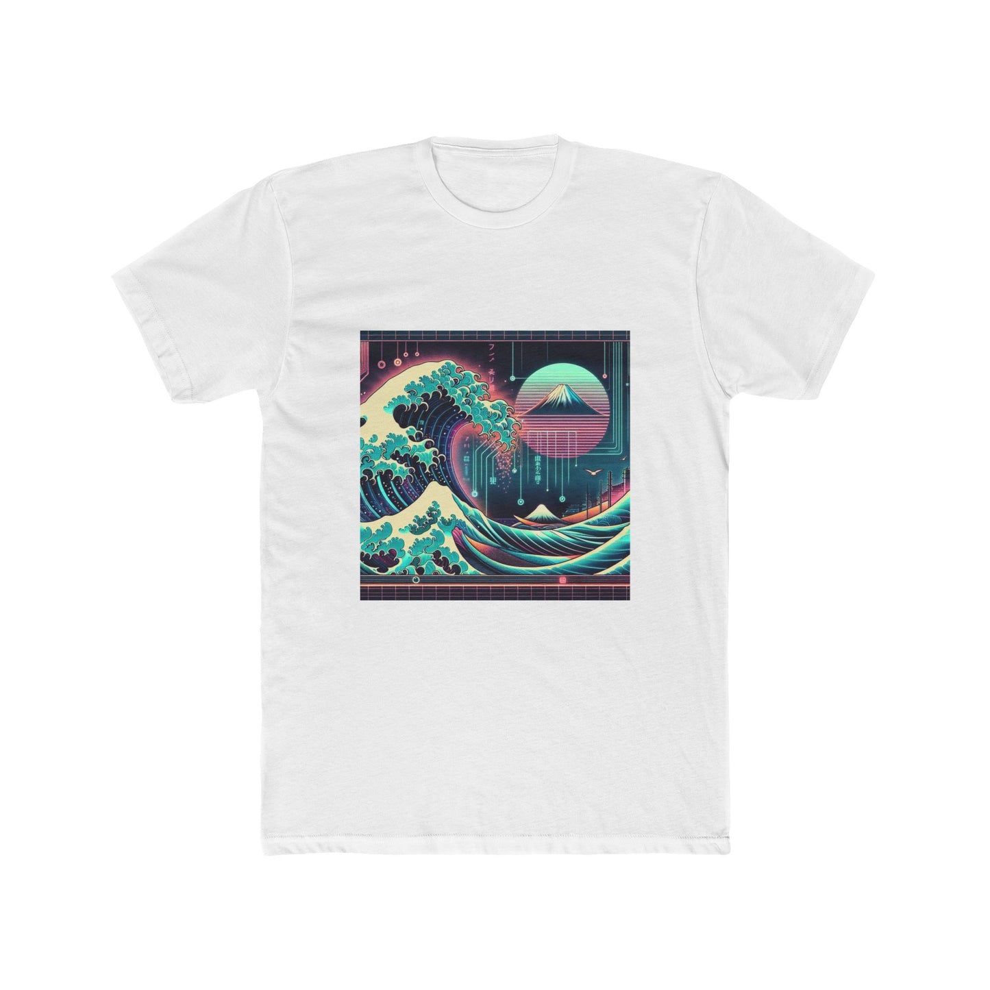 Block Party: Build Your Adventure Tee T-Shirt