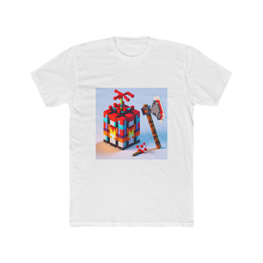 Blockbuster Style: Craft Your World Tee T-Shirt