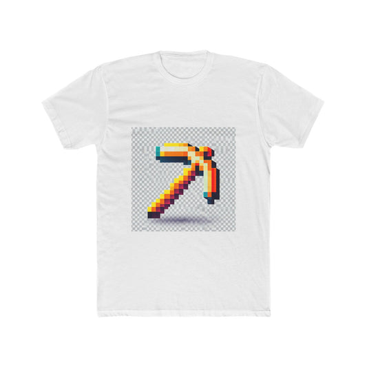 Cool minecraft design T-Shirt Design