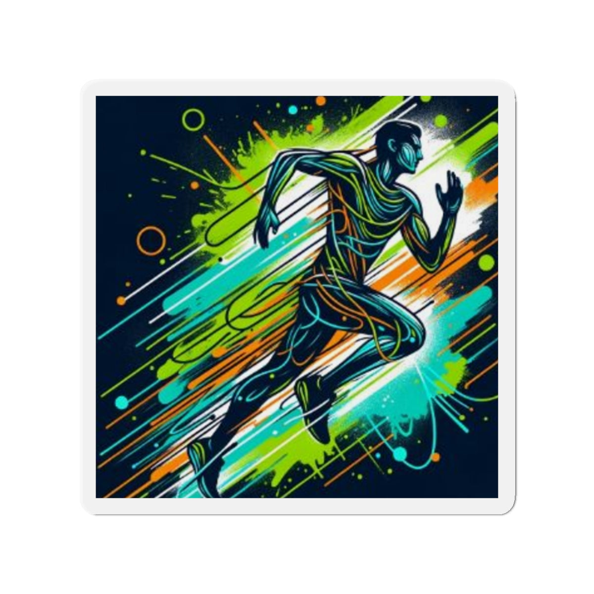 Energetic Design Magnets