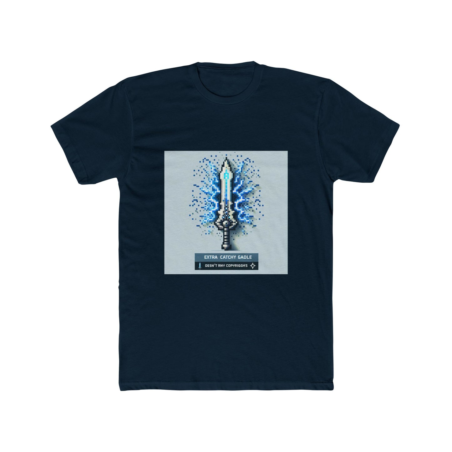 Block Party: Craft Your Adventure! T-Shirt