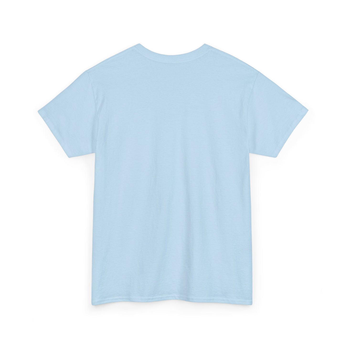 Ascend Forever: The Endless Orange Stairway Tee T-Shirt