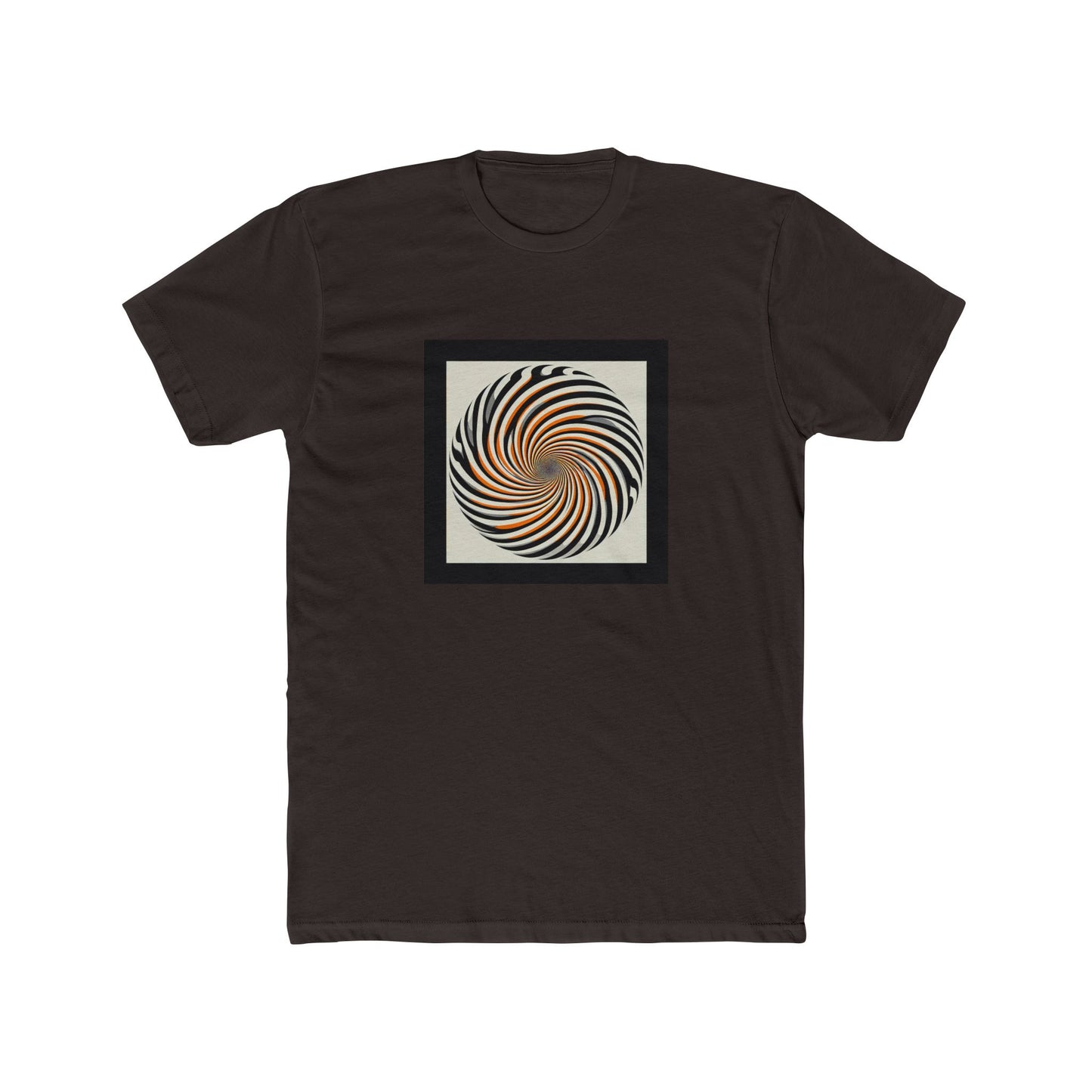 Twist & Turn: Mesmerize in Motion Tee T-Shirt