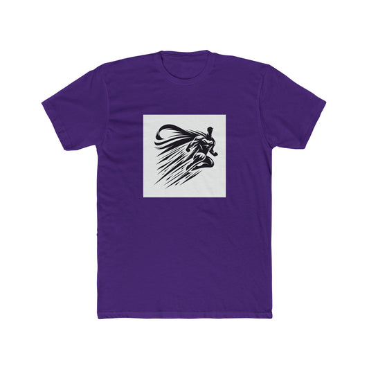 Unleash Your Inner Hero: Action-Packed Adventure Tee! T-Shirt