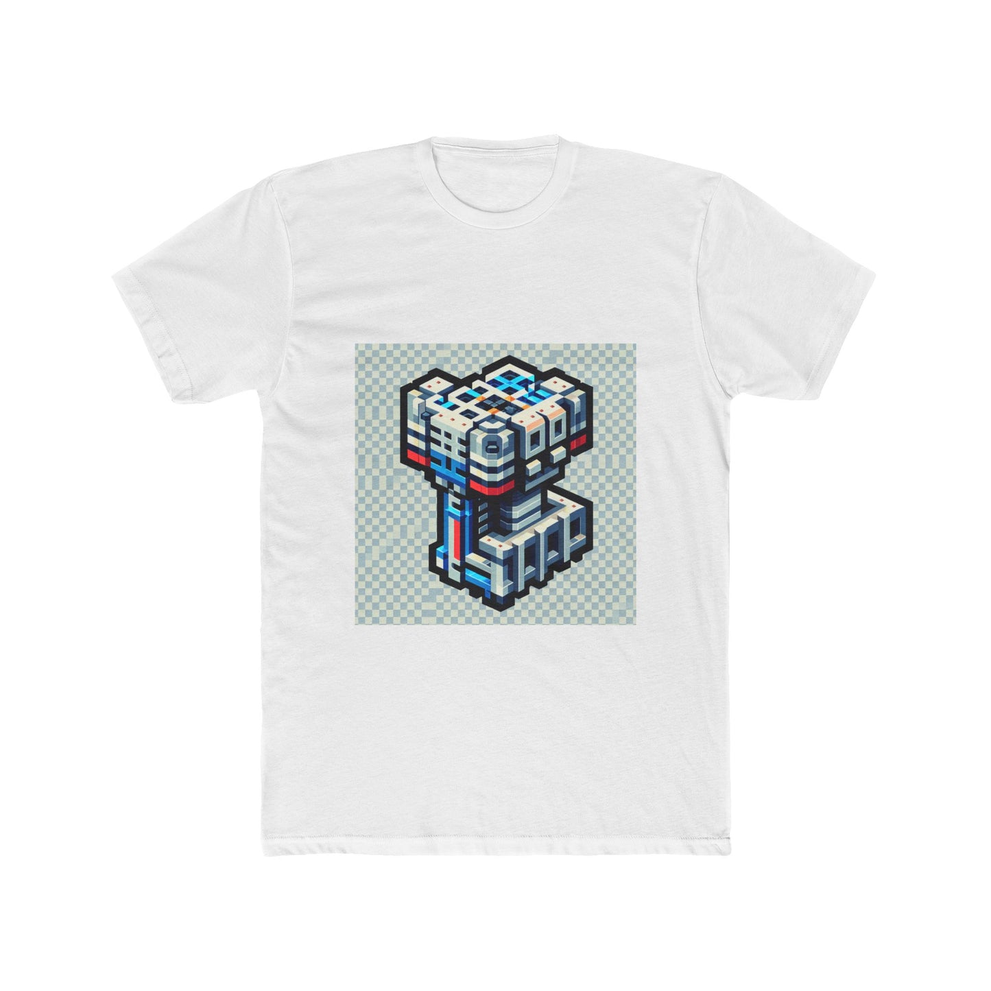 Cool minecraft design T-Shirt Design