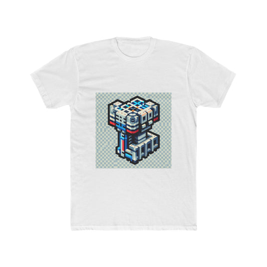 Cool minecraft design T-Shirt Design